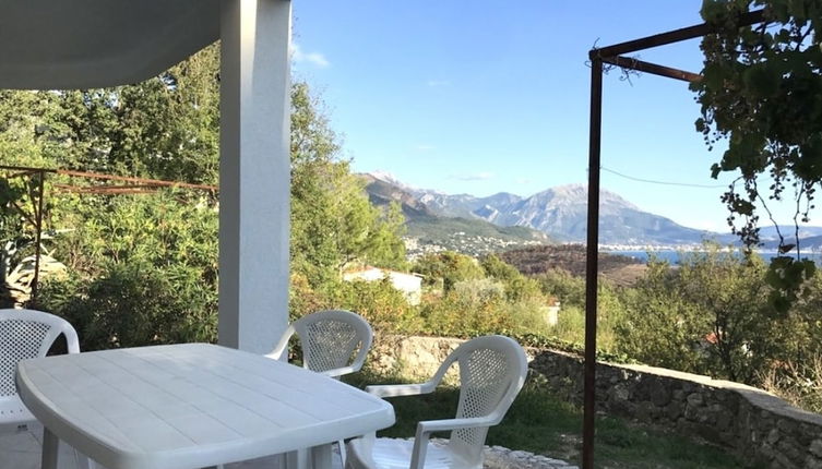 Photo 1 - Panorama View 2-bed Apartment in Sutomore