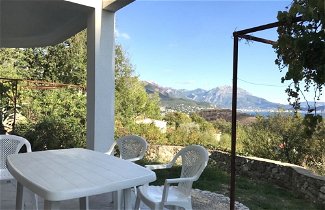 Photo 1 - Panorama View 2-bed Apartment in Sutomore