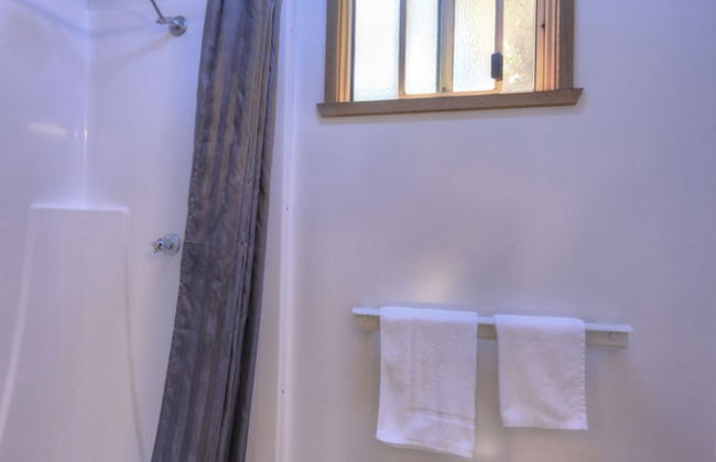 Colac Colac Caravan Park - Foto 21