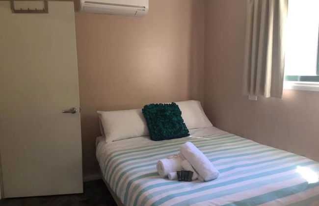 Colac Colac Caravan Park - Foto 9