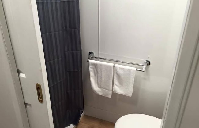 Colac Colac Caravan Park - Foto 24