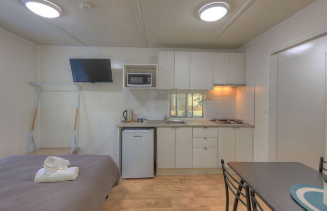 Colac Colac Caravan Park - Foto 5