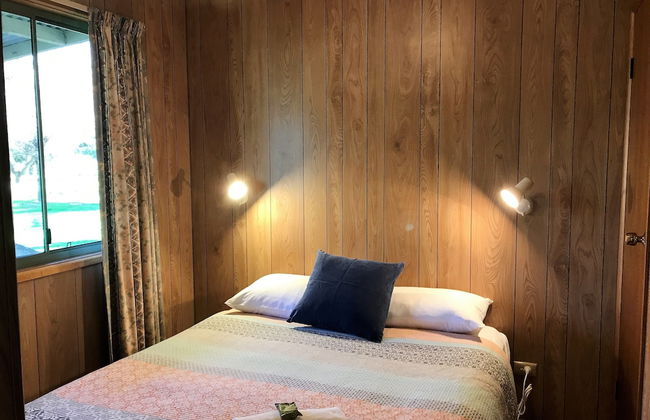 Colac Colac Caravan Park - Foto 8