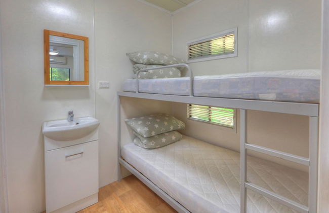 Colac Colac Caravan Park - Foto 7