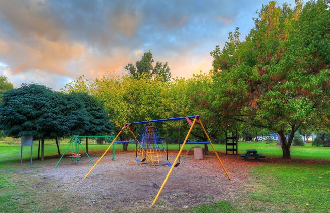 Colac Colac Caravan Park - Foto 26