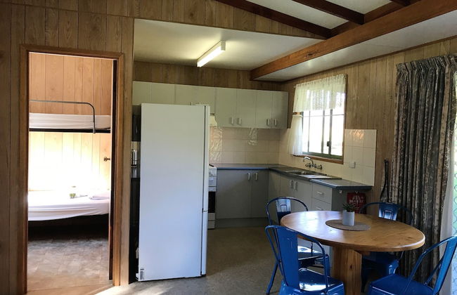 Colac Colac Caravan Park - Foto 16