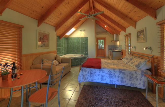 Colac Colac Caravan Park - Foto 11