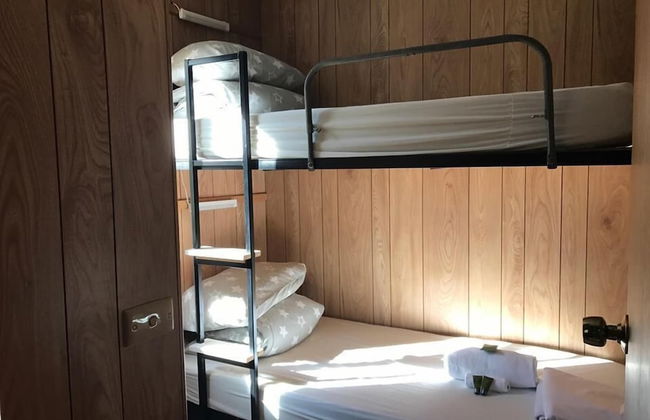 Colac Colac Caravan Park - Foto 14