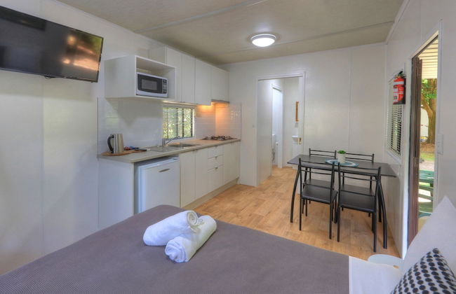Colac Colac Caravan Park - Foto 6