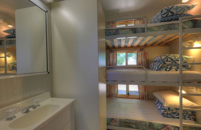 Colac Colac Caravan Park - Foto 3