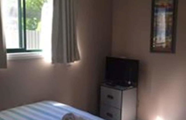 Colac Colac Caravan Park - Foto 10