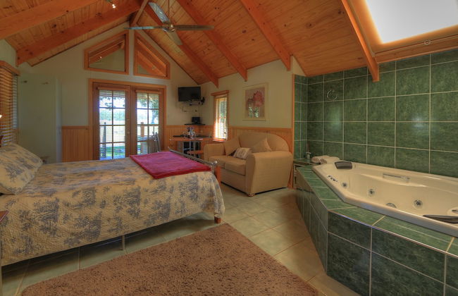 Colac Colac Caravan Park - Foto 12