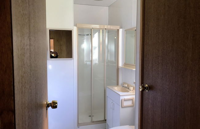 Colac Colac Caravan Park - Foto 22