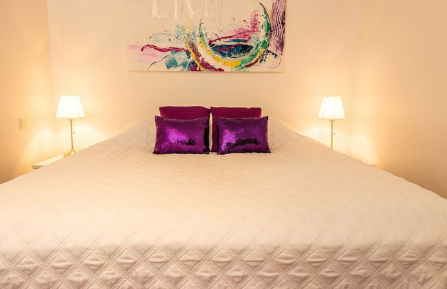 River Apartments - Foto 4