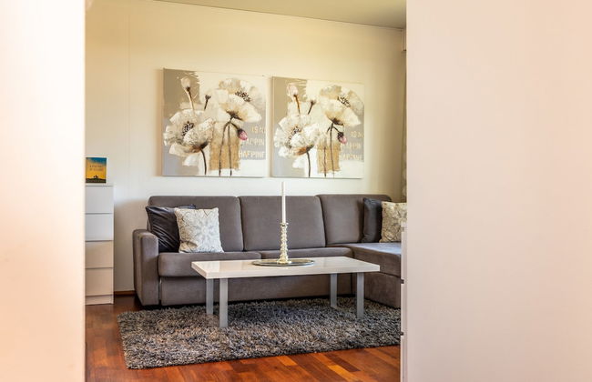 River Apartments - Foto 10