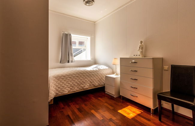 River Apartments - Foto 5