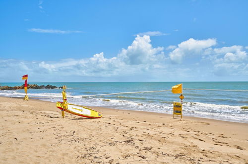 Photo 9 - Peponi 4 - Beachfront Apartment