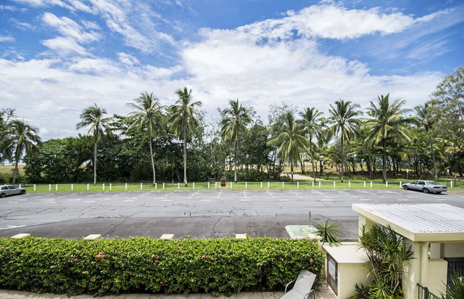 Peponi 4 - Beachfront Apartment - Foto 10