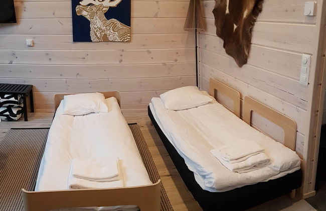 Pyhä Igloos - Foto 8