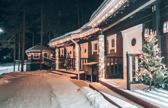 Pyhä Igloos - Foto 24