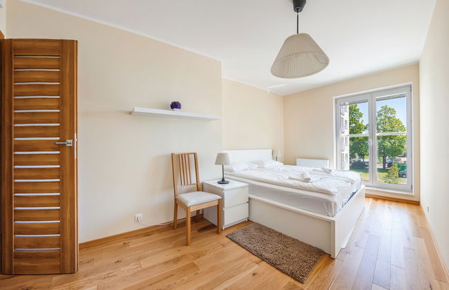 Apartamenty Sun & Snow Rybacka - Foto 5