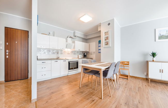 Apartamenty Sun & Snow Rybacka - Foto 23