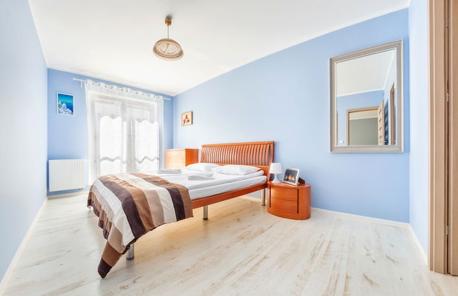 Apartamenty Sun & Snow Rybacka - Foto 16