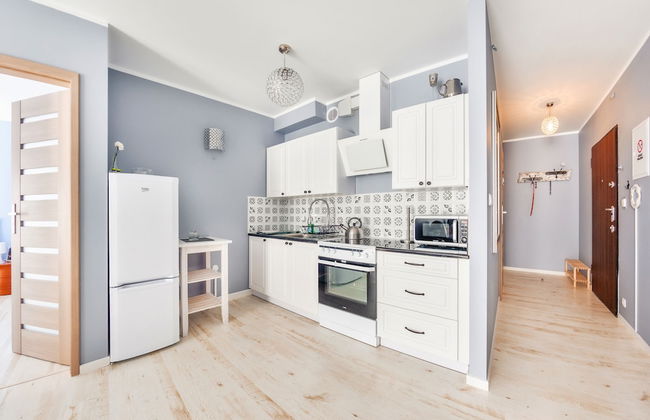 Apartamenty Sun & Snow Rybacka - Foto 22