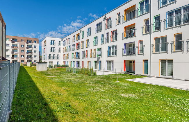 Apartamenty Sun & Snow Rybacka - Foto 32
