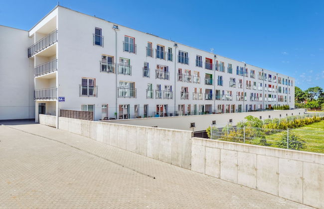 Apartamenty Sun & Snow Rybacka - Foto 2