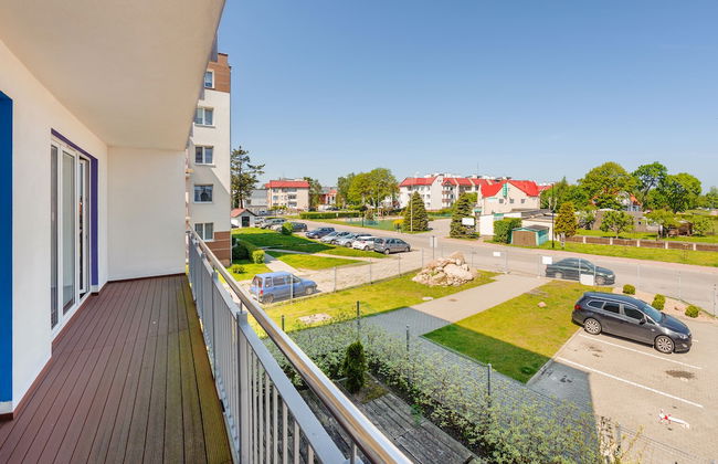Apartamenty Sun & Snow Rybacka - Foto 35