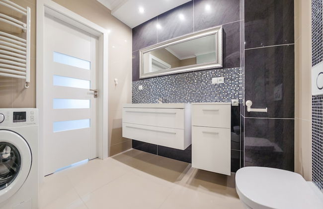 Apartamenty Sun & Snow Rybacka - Foto 25