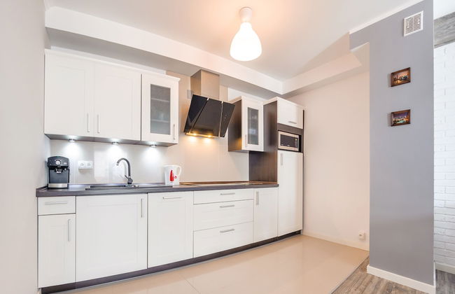 Apartamenty Sun & Snow Rybacka - Foto 21