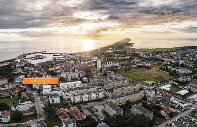 Apartamenty Sun & Snow Rybacka - Foto 1