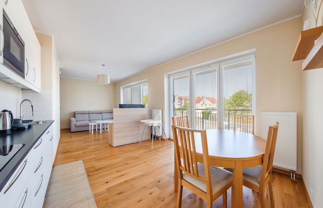 Apartamenty Sun & Snow Rybacka - Foto 7