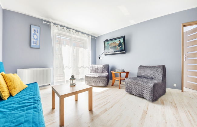 Apartamenty Sun & Snow Rybacka - Foto 14
