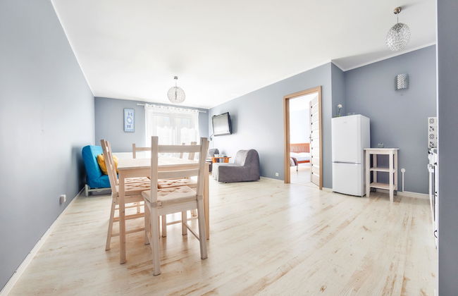 Apartamenty Sun & Snow Rybacka - Foto 13