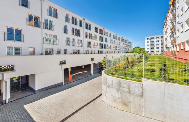 Apartamenty Sun & Snow Rybacka - Foto 31