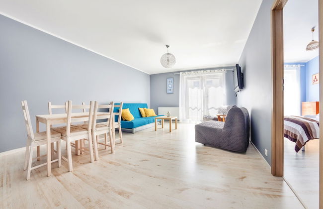 Apartamenty Sun & Snow Rybacka - Foto 15