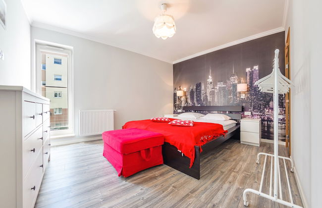Apartamenty Sun & Snow Rybacka - Foto 12
