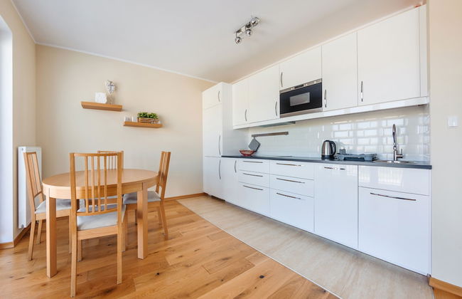 Apartamenty Sun & Snow Rybacka - Foto 20