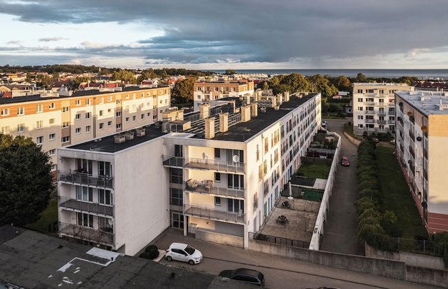 Apartamenty Sun & Snow Rybacka - Foto 33