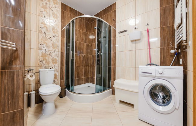 Apartamenty Sun & Snow Rybacka - Foto 30