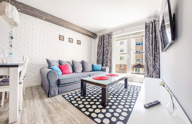 Apartamenty Sun & Snow Rybacka - Foto 10