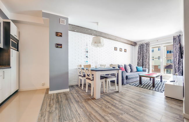 Apartamenty Sun & Snow Rybacka - Foto 9