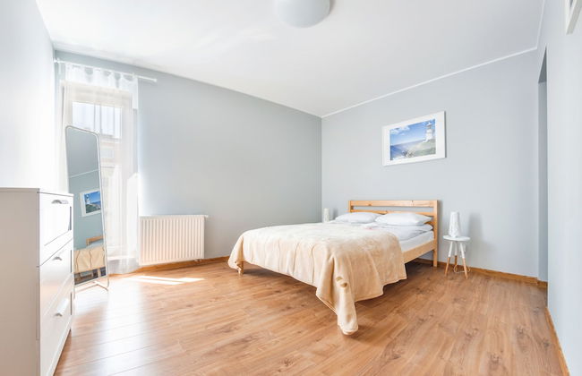 Apartamenty Sun & Snow Rybacka - Foto 17