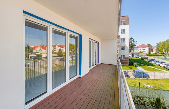 Apartamenty Sun & Snow Rybacka - Foto 24
