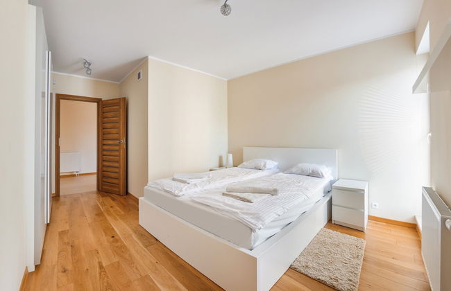 Apartamenty Sun & Snow Rybacka - Foto 3