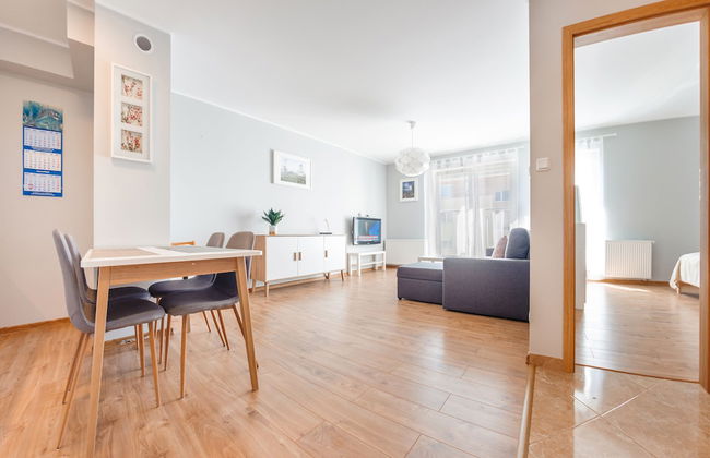 Apartamenty Sun & Snow Rybacka - Foto 19