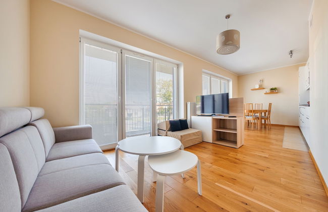 Apartamenty Sun & Snow Rybacka - Foto 6